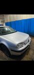 Volkswagen Golf 5-dörrar 1.6 Euro 4