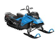 Ski-doo summit 600r -20 65mil