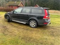 Volvo XC70 D4 AWD Geartronic Classic, Dynamic Edition, Momen