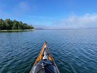 Havskajak Skim Beaufort LV