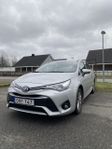 Toyota Avensis Kombi 1.8 Valvematic Active Euro 6