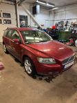 Volvo V50 2.4 Euro 4 kamrem bytt