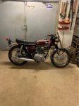 Honda cb 250 