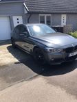 BMW 340 i xDrive Sedan Steptronic M Sport Euro 6