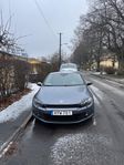 Volkswagen Scirocco 2.0 TSI GT Euro 4