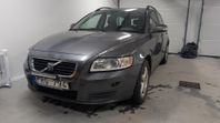 Volvo V50 1.8 Flexifuel Kinetic Euro 4