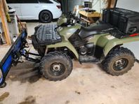 Polaris Sportsman 800 -07