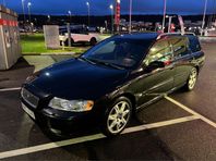 Fin Volvo V70 170hk 