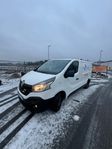 Renault trafic Skåpbil 2.7t 1.6 dCi Euro 6