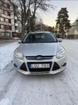 Ford Focus 1.6 TDCi Trend Euro 5