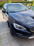 Volvo V60 Cross Country T5 Geartronic Summum Euro 6