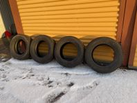 Hakkapeliitta 10 SUV 265/60R18