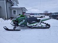 Arctic Cat M8000 153" -15