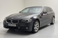 BMW 535 d xDrive Touring Steptronic Euro 6