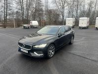 Volvo V60 Recharge T6 AWD Geartronic Momentum Euro 6