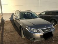 Saab 9-5 SportCombi 2.0 T BioPower Linear