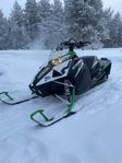 Arctic Cat M6000 ES 141” -18