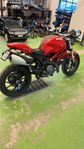 Ducati 796 mint cond