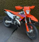 KTM 250 EXC