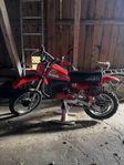 Honda Cr80 