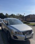 Volvo XC60 D5 AWD 