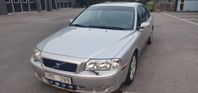 Volvo S80 2.5T Business 210hk