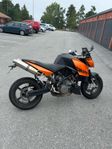 Ktm super duke 990