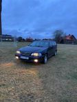 Volvo V70 2.4 Classic nybess till 2026