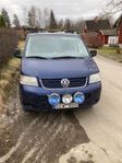 Volkswagen Transporter Kombi T30 2.5 TDI Euro 4