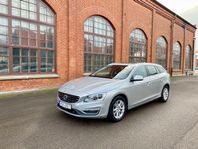 Volvo V60 D4 e Summum Business Edition PRO