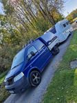 Volkswagen Transporter Dubbelhytt  2.5 TDI 4Motion