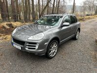 Porsche Cayenne TipTronic S