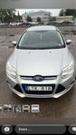 Ford Focus Kombi 1.6 TDCi Trend Euro 5