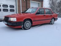 Volvo 740 2.3 GL