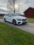 Mercedes-Benz E 220 T d 9G-Tronic AMG Line Euro 6