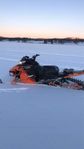 arctic cat M 8000 -14