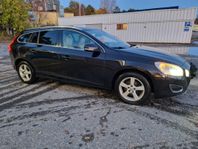 Volvo V60 D3 Geartronic Summum Euro 5