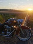 harley davidson road king