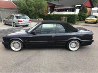 BMW 325 Cab. Äkta M-Tech2 