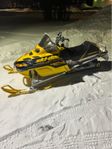 Ski-doo Mxz 800 Renegade 2003