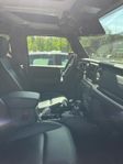 Jeep Wrangler Unlimited 4xe Euro 6