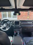 Jeep Wrangler Unlimited 4xe Euro 6