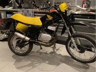 Honda MT5 -92 100cc