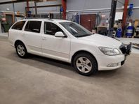 Skoda Octavia 1.6tdi 4x4