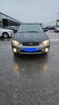 Subaru Outback 3.0 4WD Euro 4