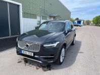 Volvo XC90 D5 AWD Geartronic Inscription Euro 6