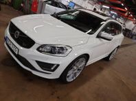 Volvo XC60 D4 AWD Geartronic Momentum, R-Design Euro 5