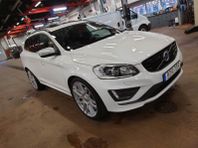 Volvo XC60 D4 AWD Geartronic Momentum, R-Design Euro 5