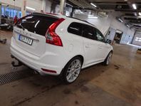 Volvo XC60 D4 AWD Geartronic Momentum, R-Design Euro 5