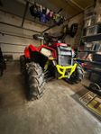 Polaris Scrambler 1000